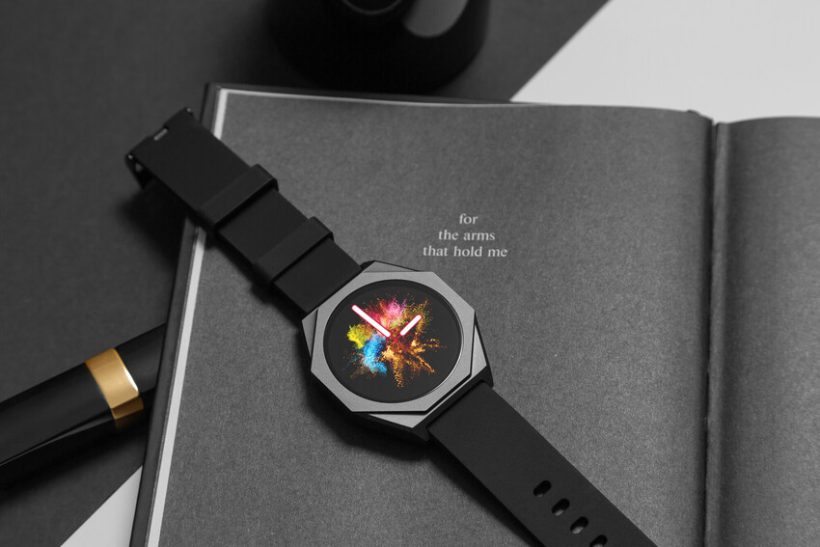 Canyon Smartwatch Otto SW-86