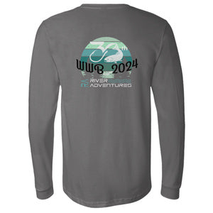 WWB 2024 Unisex Jersey Long Sleeve Tee